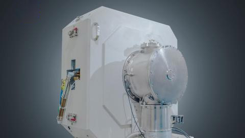 国内首台！10MeV超紧凑医用回旋加速器研制成功