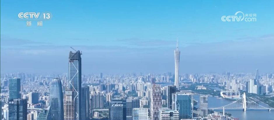 增长、壮大、优化！透过各领域新态势、新亮点解读一季度经济“成绩单”