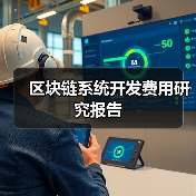 区块链系统开发费用研究报告