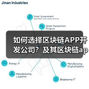 如何选择区块链APP开发公司?及其区块链app开发价格的深度解析 如何选择区块链APP开发公司?及其区块链app开发价格的深度解析