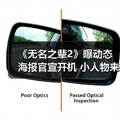 《无名之辈2》曝动态海报官宣开机 小人物来到宇宙中心荒诞升级 《无名之辈2》曝动态海报官宣开机 小人物来到宇宙中心荒诞升级