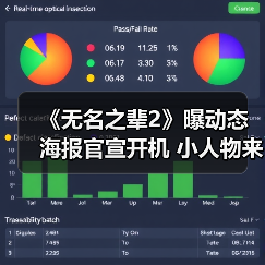 《无名之辈2》曝动态海报官宣开机 小人物来到宇宙中心荒诞升级 《无名之辈2》曝动态海报官宣开机 小人物来到宇宙中心荒诞升级