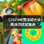 《2024中国诗词大会》：用诗词歌赋酿造“人生风味”