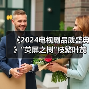 《2024电视剧品质盛典》 《2024电视剧品质盛典》