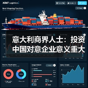 意大利商界人士：投资中国对意企业意义重大