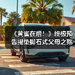 《黄雀在后！》终极预告揭垫脚石式父母之殇 真实敢拍点映获赞无数