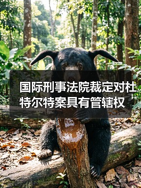 国际刑事法院裁定对杜特尔特案具有管辖权（图4）