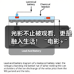 光影不止被观看，更是融入生活！“电影+”多点开花 文化消费“春意盎然”（图3）