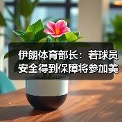 伊朗体育部长：若球员安全得到保障将参加美加墨世界杯（图3）