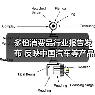 多份消费品行业报告发布 反映中国汽车等产品“智”造新动态（图2）