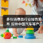 多份消费品行业报告发布 反映中国汽车等产品“智”造新动态（图4）