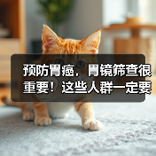预防胃癌，胃镜筛查很重要！这些人群一定要重视｜肿瘤防治早知道（图3）