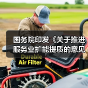 国务院印发《关于推进服务业扩能提质的意见》（图3）