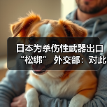 日本为杀伤性武器出口“松绑” 外交部：对此保持高度警惕（图2）