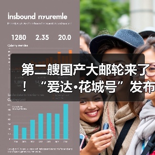 第二艘国产大邮轮来了！“爱达·花城号”发布首航季安排（图3）
