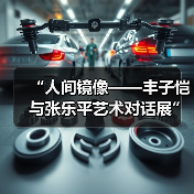 “人间镜像——丰子恺与张乐平艺术对话展”在厦门开幕（图3）