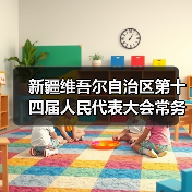 新疆维吾尔自治区第十四届人民代表大会常务委员会委员张国华接受纪律审查和监察调查