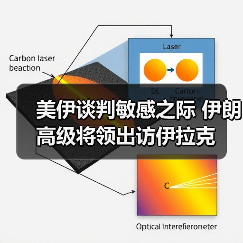 美伊谈判敏感之际 伊朗高级将领出访伊拉克（图3）