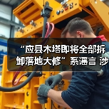 “应县木塔即将全部拆卸落地大修”系谣言 涉事主播已被处罚（图4）