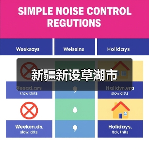新疆新设草湖市