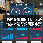 跨国企业如何利用区块链技术进行公司数字资产管理？（图4）