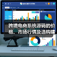 跨境电商系统源码价格解析与选购指南