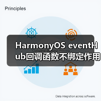 HarmonyOS eventHub回调函数不绑定作用域的写法（图4）