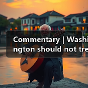 Commentary | Washington should not treat Pacific Islands as its own backyard(图4) Commentary | Washington should not treat Pacific Islands as its own backyard(图4)