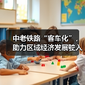 中老铁路“客车化”，助力区域经济发展驶入“快车道”（图4）