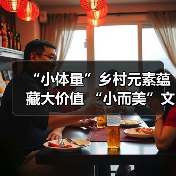 “小体量”乡村元素蕴藏大价值 “小而美”文旅业态让乡村有“流量”更有“留量”（图3）