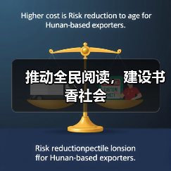 全民阅读推进社会文化发展