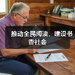推动全民阅读，建设书香社会（图3）