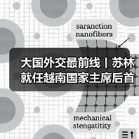 大国外交最前线丨苏林就任越南国家主席后首访中国！阵容庞大、意义特殊（图2）