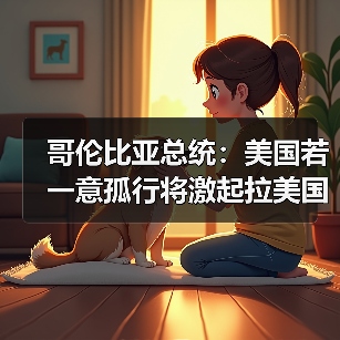 美国拉美政策引发反抗危机