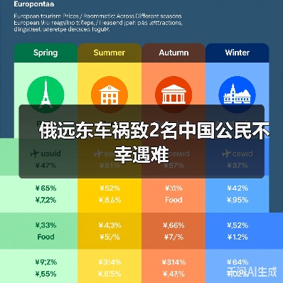 俄远东车祸致2名中国公民不幸遇难（图4）