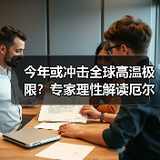 今年或冲击全球高温极限？专家理性解读厄尔尼诺事件（图3）