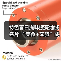 特色春日滋味擦亮地域名片 “美食+文旅”成为引领消费新亮点（图2）