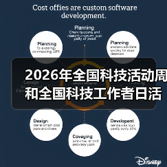 2026年全国科技活动周和全国科技工作者日活动聚焦奋进“十五五”（图4）