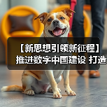 【新思想引领新征程】推进数字中国建设 打造高质量发展新引擎（图2）