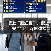 装上“脑细胞”、配上“安全锁” 深度体检与智慧焕新让大国重器更聪明、更安全（图2）