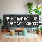 装上“脑细胞”、配上“安全锁” 深度体检与智慧焕新让大国重器更聪明、更安全（图4）