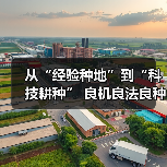 从“经验种地”到“科技耕种” 良机良法良种深度融合绘就“智慧春耕图”（图2）