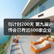 倒计时200天 第九届进博会已有近800家企业签约（图4）