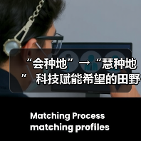 “会种地”→“慧种地” 科技赋能希望的田野标准化作业加“数”跑（图2）