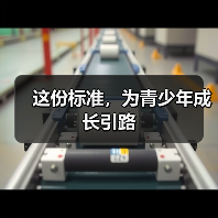 这份标准，为青少年成长引路（图2）