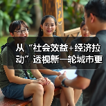 从“社会效益+经济拉动”透视新一轮城市更新政策背后的经济逻辑（图2）