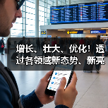 增长、壮大、优化！透过各领域新态势、新亮点解读一季度经济“成绩单”（图2）