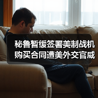 秘鲁暂缓签署美制战机购买合同遭美外交官威胁（图2）