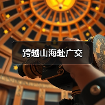 广交会参展体验：跨越山海的机遇与挑战