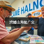 跨越山海赴广交（图2）